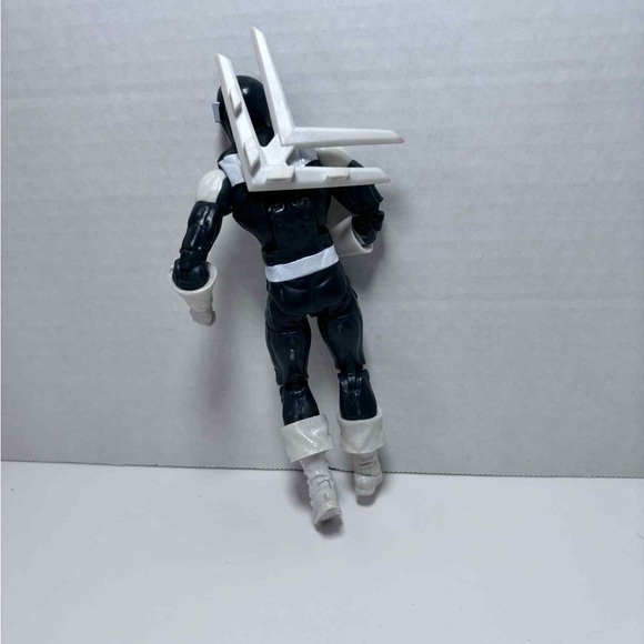 MARVEL LEGENDS BOOMERANG FIGURE, 2012 GREEN GOBLIN BAF WAVE - Picture 2 of 3